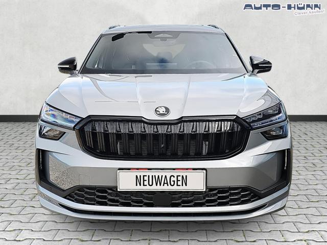 Skoda Kodiaq 1.5 TSI iV 150 kW Sportline DSG 5S Pano / Matrix 