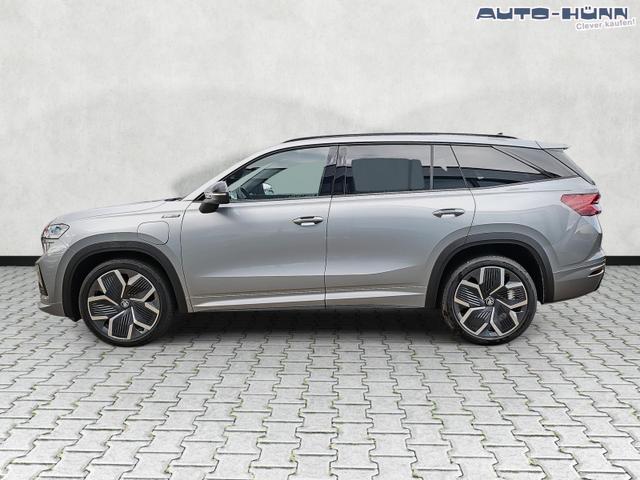 Skoda Kodiaq 1.5 TSI iV 150 kW Sportline DSG 5S Pano / Matrix 