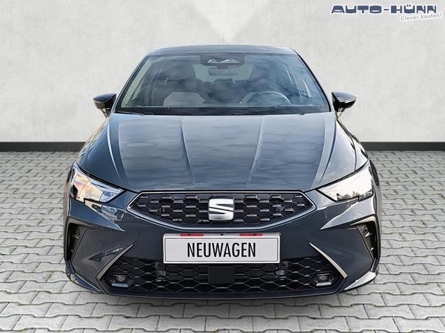 Seat Ibiza 1.0 TSI 85 kW FR DSG Full Link Kessy Kamera 18Z 