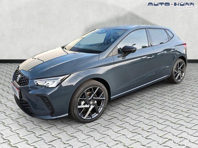 Seat Ibiza 1.0 TSI 85 kW FR DSG Full Link Kessy Kamera 18Z 