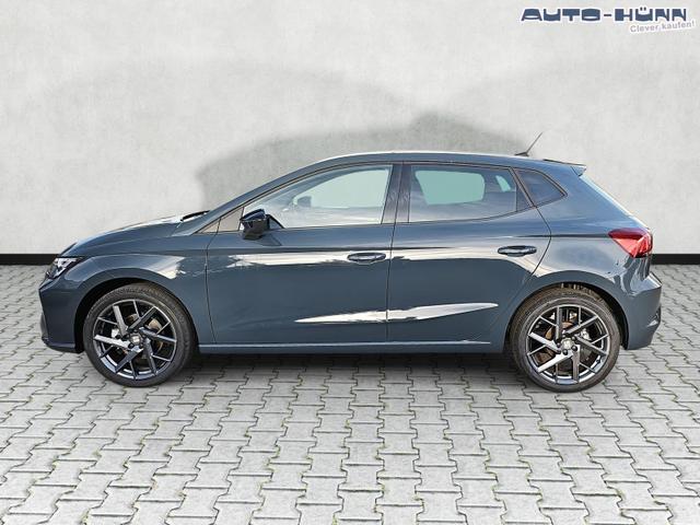 Seat Ibiza 1.0 TSI 85 kW FR DSG Full Link Kessy Kamera 18Z 
