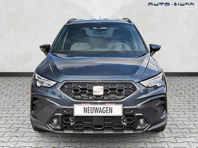 Seat Arona 1.0 TSI 85 kW FR DSG / Kessy FullLink 18Zoll 