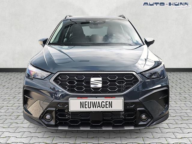 Seat Arona 1.0 TSI 70 kW Style / ACC R&uuml;ckfahrkamera 
