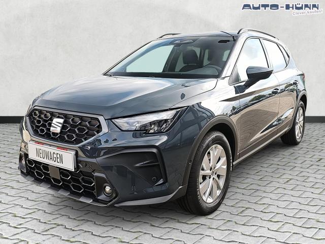 Seat Arona 1.0 TSI 70 kW Style / ACC R&uuml;ckfahrkamera 