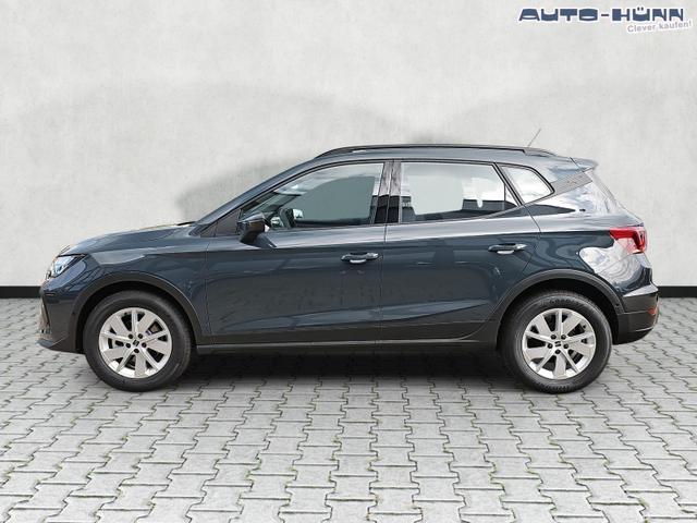 Seat Arona 1.0 TSI 70 kW Style / ACC R&uuml;ckfahrkamera 