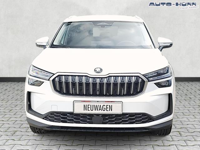 Skoda Kodiaq 1.5 TSI mHEV 110 kW Selection DSG 7-Sitz. / MatrixLED 