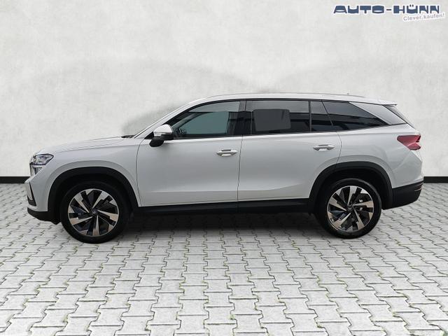 Skoda Kodiaq 1.5 TSI mHEV 110 kW Selection DSG 7-Sitz. / MatrixLED 