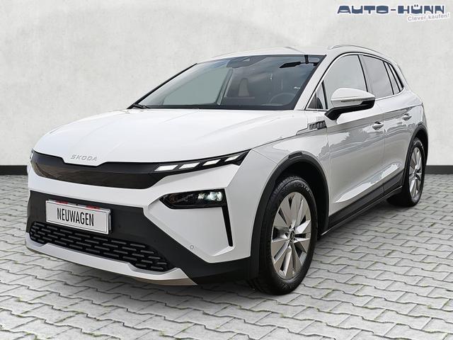 Skoda Elroq 85 Loft / ACC MatrixLED Plus Paket 