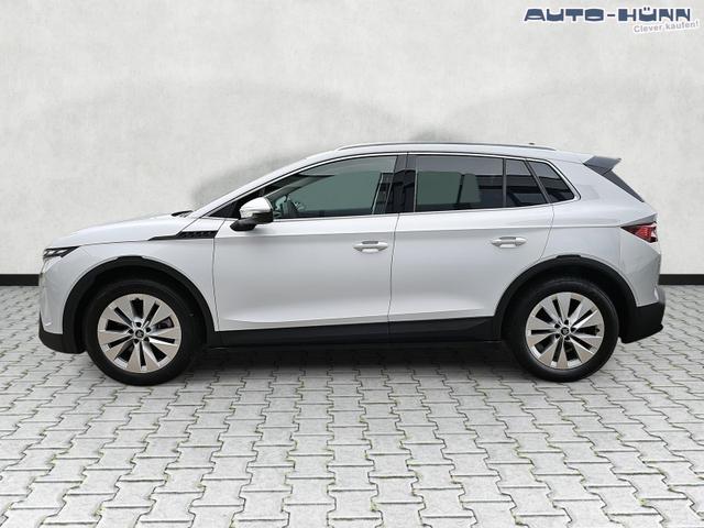 Skoda Elroq 85 Loft / ACC MatrixLED Plus Paket 