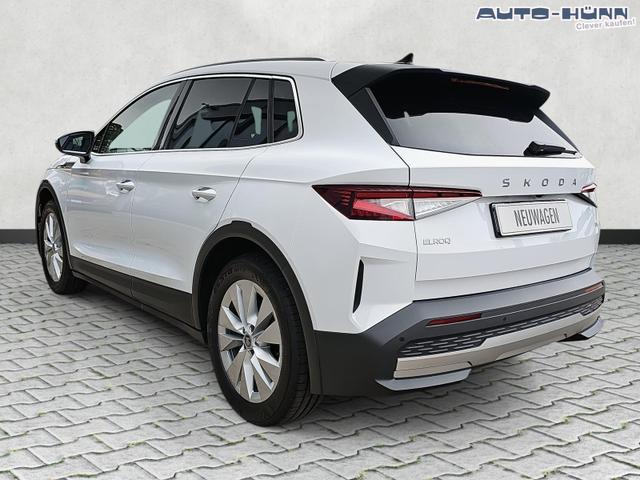 Skoda Elroq 85 Loft / ACC MatrixLED Plus Paket 