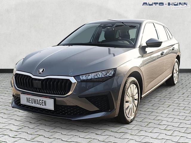 Skoda Scala Essence 1.0 TSI / Sitzheizung PDC hinten 