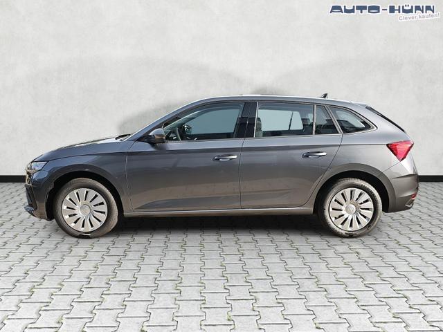 Skoda Scala Essence 1.0 TSI / Sitzheizung PDC hinten 