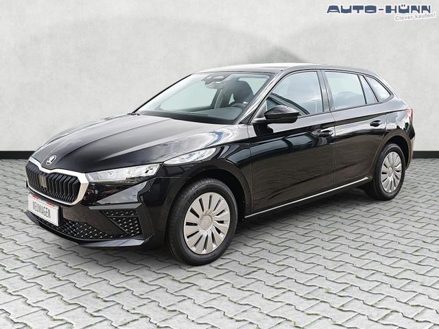 Skoda Scala Essence 1.0 TSI / Sitzheizung PDC hinten 