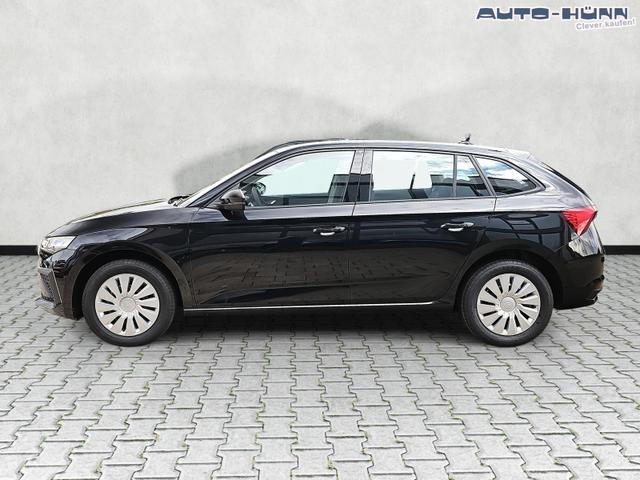 Skoda Scala Essence 1.0 TSI / Sitzheizung PDC hinten 