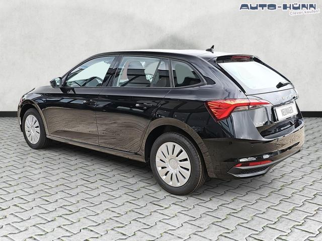 Skoda Scala Essence 1.0 TSI / Sitzheizung PDC hinten 