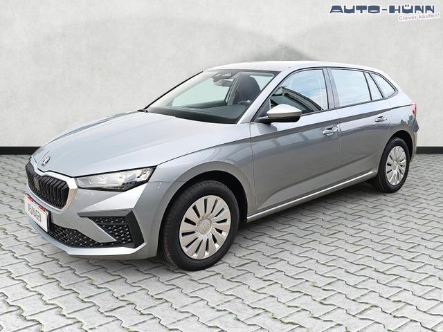 Skoda Scala Essence 1.0 TSI / Sitzheizung PDC hinten 