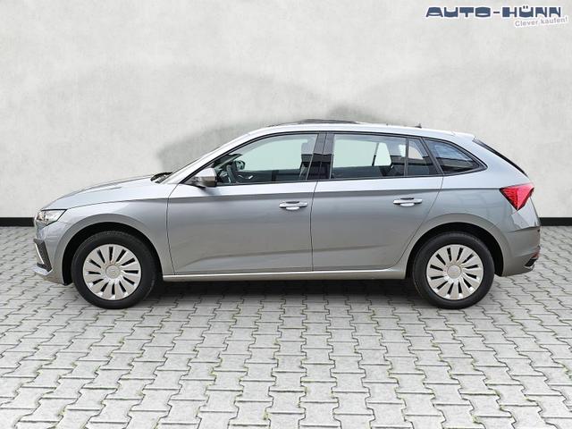Skoda Scala Essence 1.0 TSI / Sitzheizung PDC hinten 