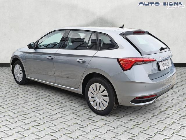 Skoda Scala Essence 1.0 TSI / Sitzheizung PDC hinten 