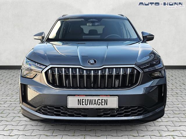 Skoda Kodiaq 1.5 TSI iV 150 kW Selection DSG 5-Si. Matrix AHK 