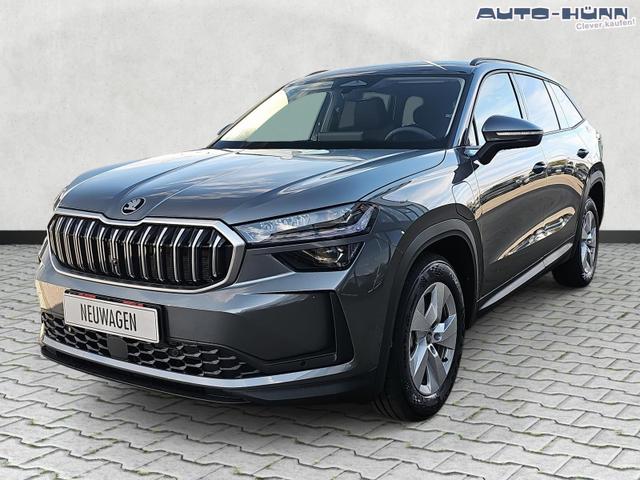 Skoda Kodiaq 1.5 TSI iV 150 kW Selection DSG 5-Si. Matrix AHK 