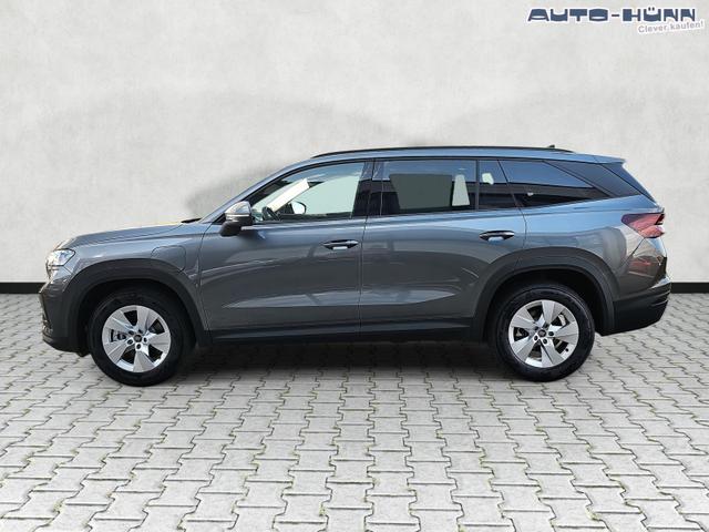 Skoda Kodiaq 1.5 TSI iV 150 kW Selection DSG 5-Si. Matrix AHK 