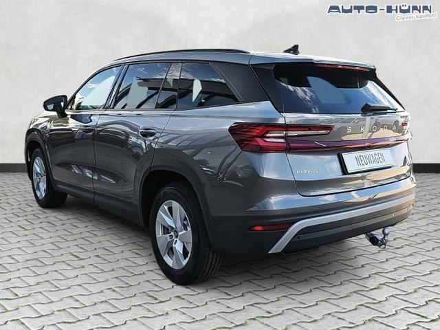 Skoda Kodiaq 1.5 TSI iV 150 kW Selection DSG 5-Si. Matrix AHK 