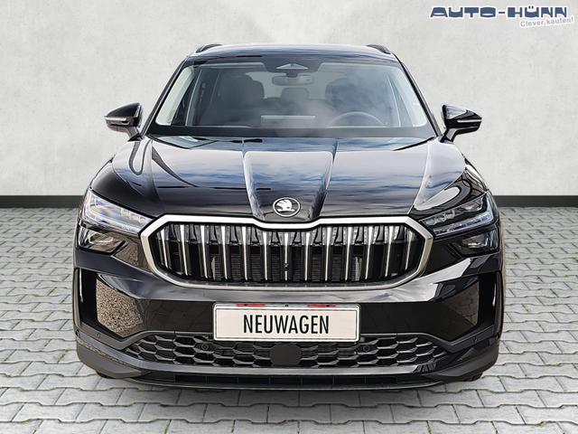 Skoda Kodiaq 1.5 TSI iV 150 kW Selection DSG 5-Si. Matrix AHK 