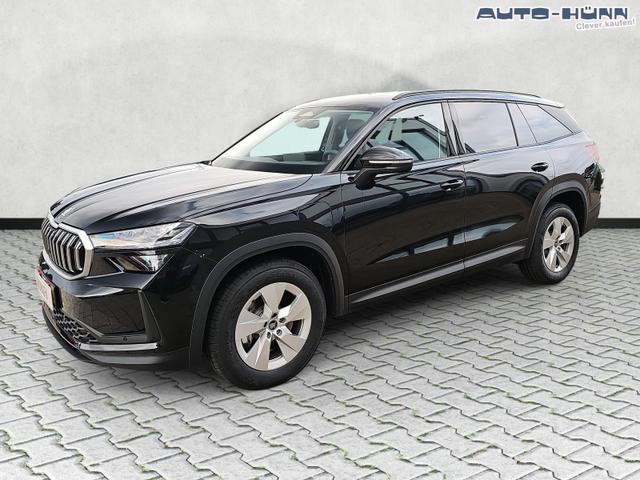 Skoda Kodiaq 1.5 TSI iV 150 kW Selection DSG 5-Si. Matrix AHK 