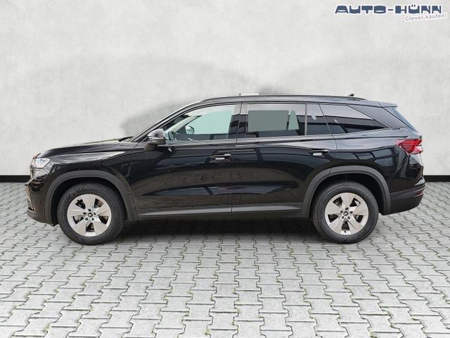 Skoda Kodiaq 1.5 TSI iV 150 kW Selection DSG 5-Si. Matrix AHK 