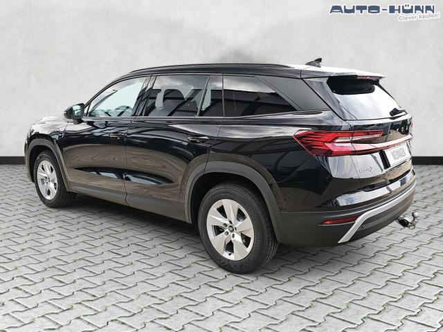 Skoda Kodiaq 1.5 TSI iV 150 kW Selection DSG 5-Si. Matrix AHK 