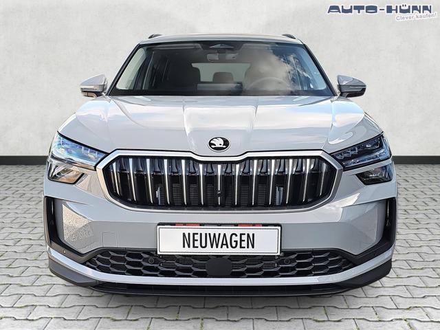 Skoda Kodiaq 1.5 TSI iV 150 kW Selection DSG 5-Si. Matrix AHK 