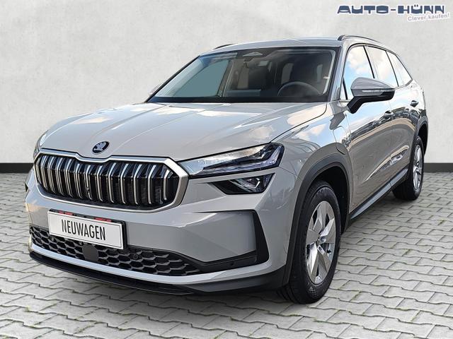 Skoda Kodiaq 1.5 TSI iV 150 kW Selection DSG 5-Si. Matrix AHK 