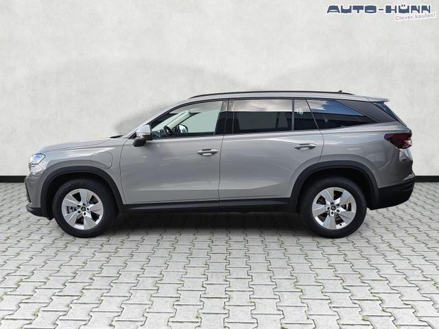 Skoda Kodiaq 1.5 TSI iV 150 kW Selection DSG 5-Si. Matrix AHK 