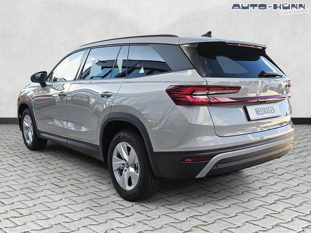Skoda Kodiaq 1.5 TSI iV 150 kW Selection DSG 5-Si. Matrix AHK 