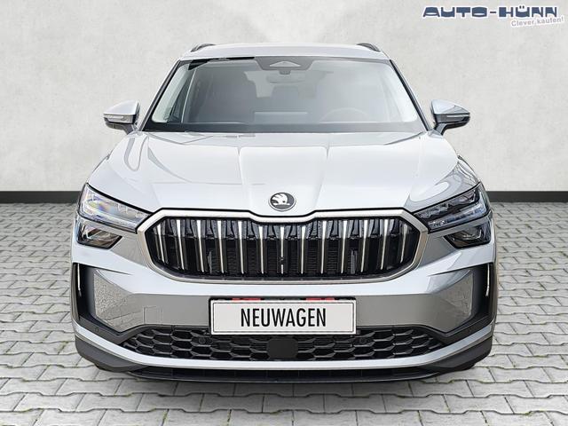 Skoda Kodiaq 1.5 TSI iV 150 kW Selection DSG 5-Si. Matrix AHK 