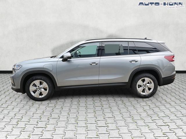 Skoda Kodiaq 1.5 TSI iV 150 kW Selection DSG 5-Si. Matrix AHK 