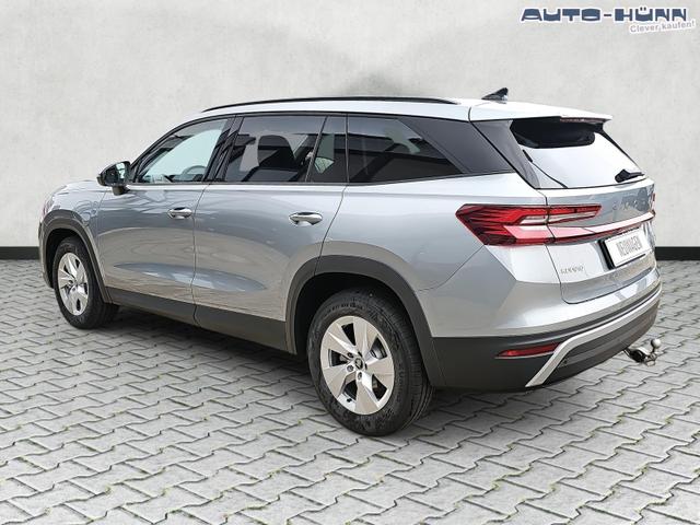 Skoda Kodiaq 1.5 TSI iV 150 kW Selection DSG 5-Si. Matrix AHK 