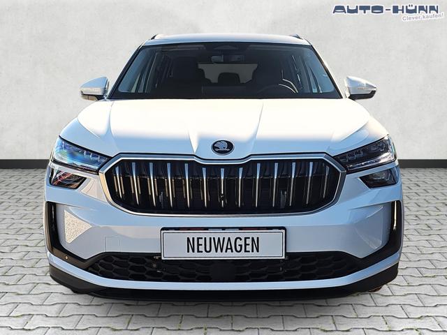 Skoda Kodiaq 1.5 TSI iV 150 kW Selection DSG 5-Si. Matrix AHK 