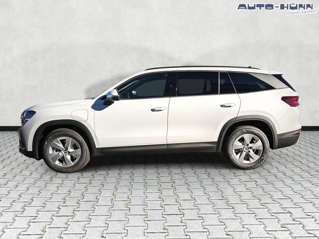 Skoda Kodiaq 1.5 TSI iV 150 kW Selection DSG 5-Si. Matrix AHK 