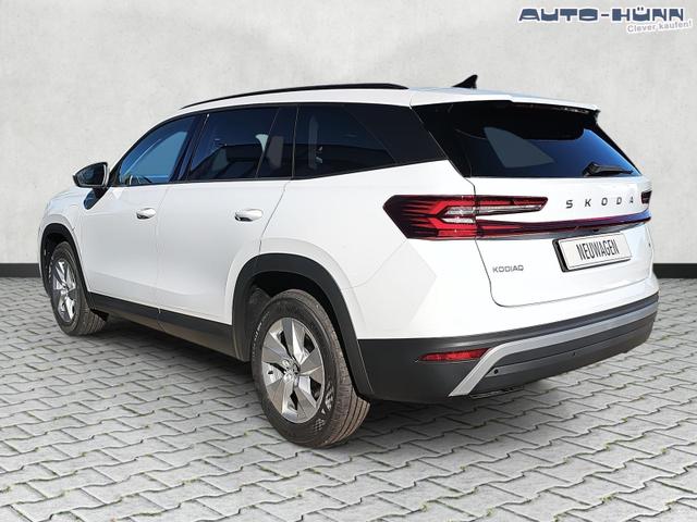 Skoda Kodiaq 1.5 TSI iV 150 kW Selection DSG 5-Si. Matrix AHK 