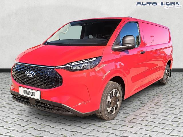 Ford E-Transit E 340 L2 Trend AWD Custom Kasten L2H1 AHK 