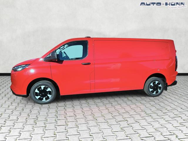 Ford E-Transit E 340 L2 Trend AWD Custom Kasten L2H1 AHK 