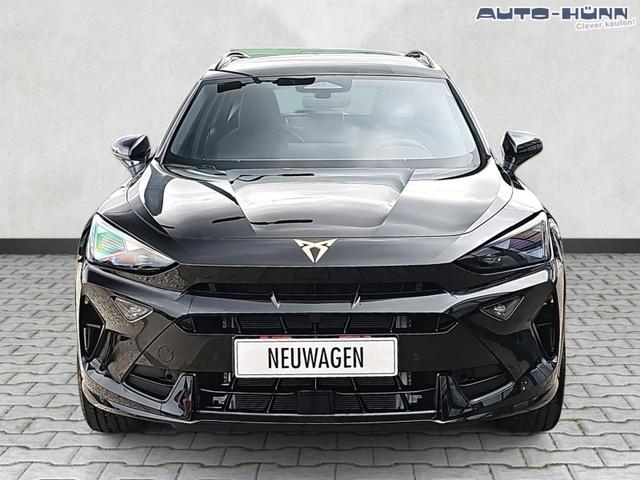 Cupra Formentor 1.5 eTSI 110 kW DSG 4J.Gar. AHK EdgePaket 