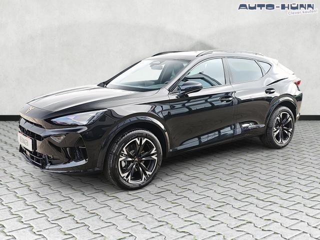 Cupra Formentor 1.5 eTSI 110 kW DSG 4J.Gar. AHK EdgePaket 