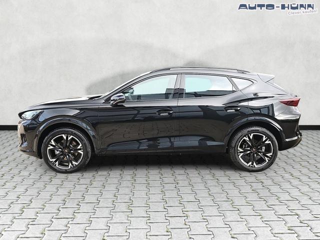 Cupra Formentor 1.5 eTSI 110 kW DSG 4J.Gar. AHK EdgePaket 