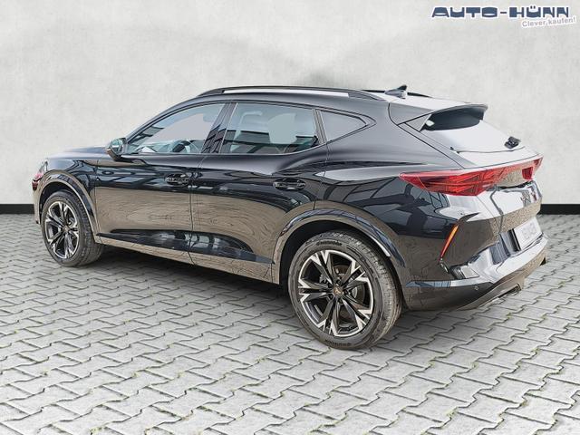 Cupra Formentor 1.5 eTSI 110 kW DSG 4J.Gar. AHK EdgePaket 