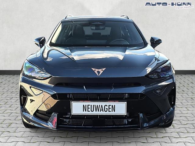 Cupra Formentor 1.5 eTSI 110 kW DSG 4J.Gar. AHK EdgePaket 