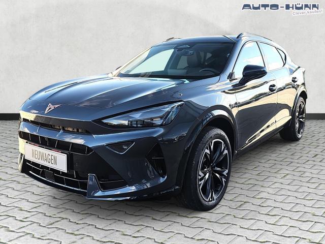 Cupra Formentor 1.5 eTSI 110 kW DSG 4J.Gar. AHK EdgePaket 