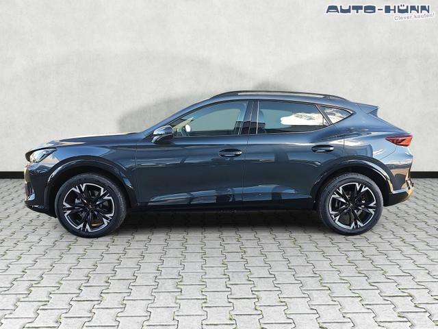 Cupra Formentor 1.5 eTSI 110 kW DSG 4J.Gar. AHK EdgePaket 