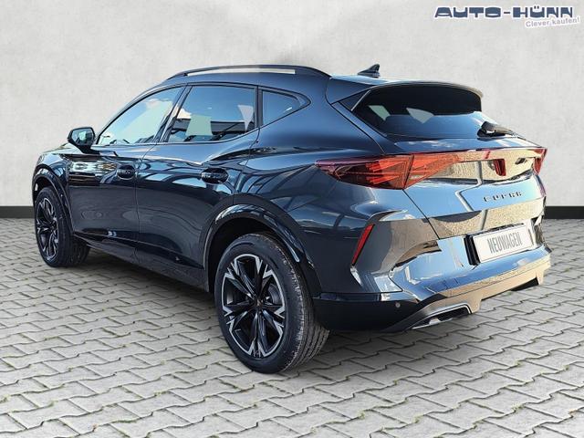 Cupra Formentor 1.5 eTSI 110 kW DSG 4J.Gar. AHK EdgePaket 